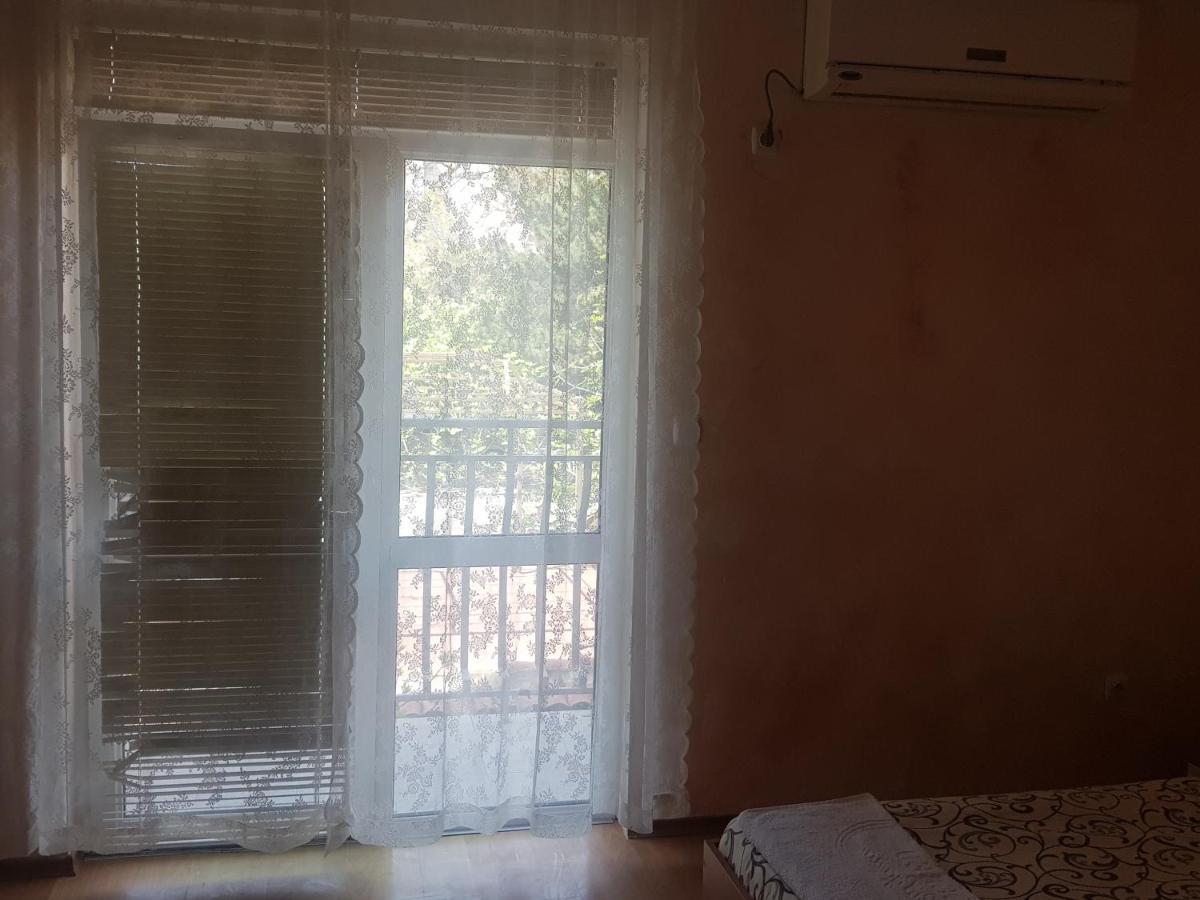 Теодор Nesebar Exterior photo